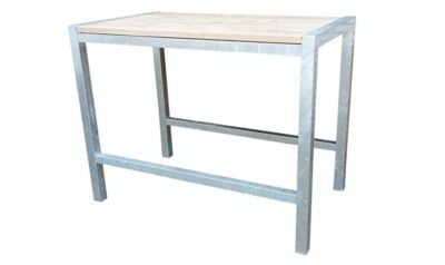 bartafel staal