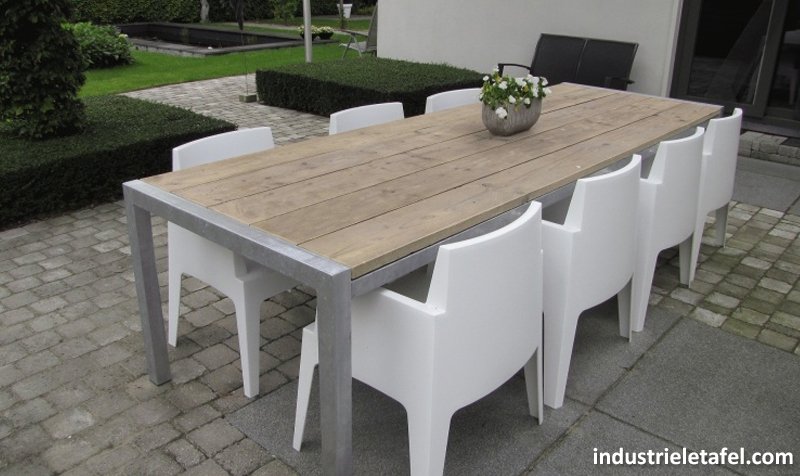Tafel Berlin Tafel Berlin - Afbeelding 3