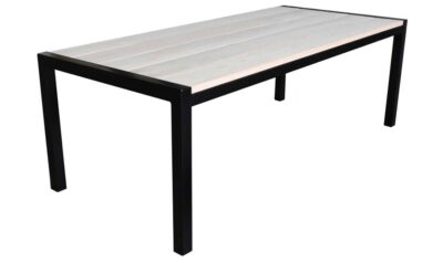 Tuinmeubels Tafel Blackburn