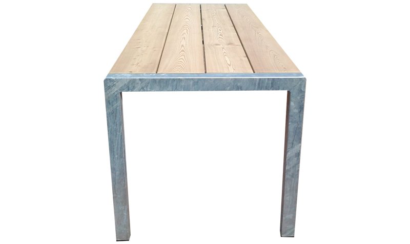 Tafel Berlin Tafel Berlin - Afbeelding 4