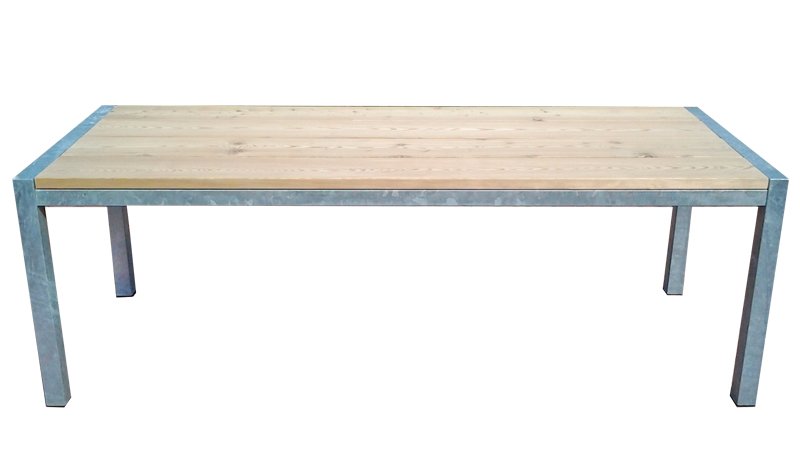 Tafel Berlin Tafel Berlin - Afbeelding 5