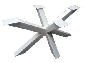 Industriele poot Matrix Industriele poot Matrix - Afbeelding 4