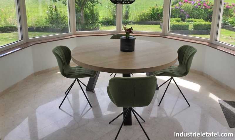 Tafel Ronda Tafel Ronda - Afbeelding 3