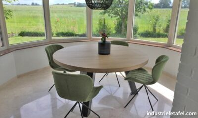 Ronde tafels Tafel Ronda