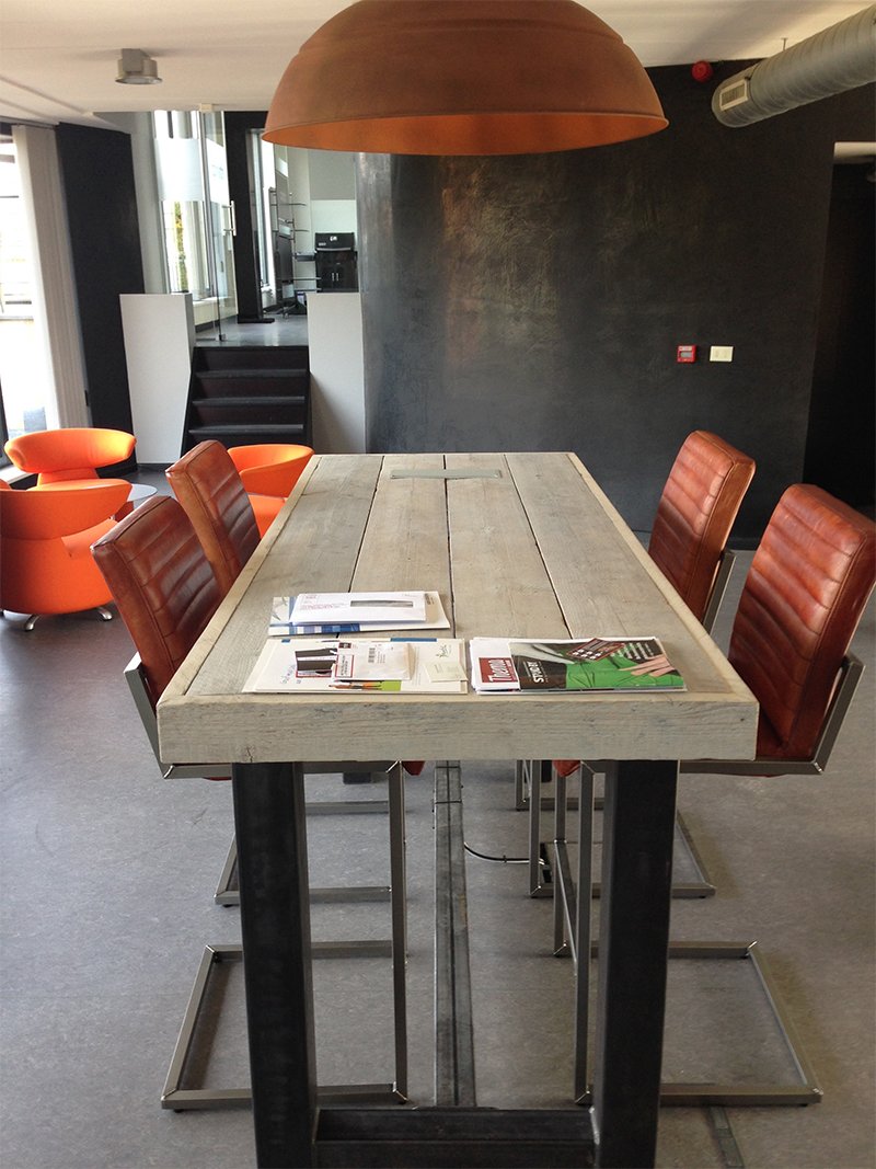 Bartafel Brugge Bartafel Brugge - Afbeelding 3