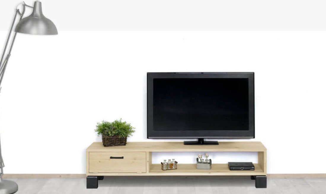 TV Meubel Antwerpen TV Meubel Antwerpen - Afbeelding 4
