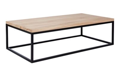 Salontafels Salontafel Modena