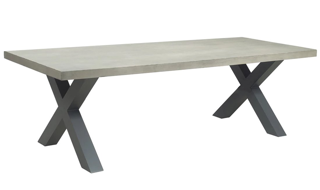 Betonlook tafel betonlook tafel