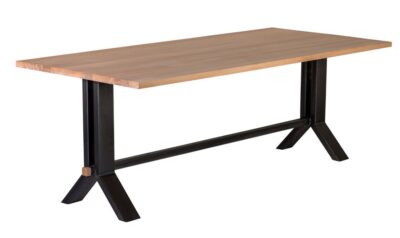 Tafel Parijs