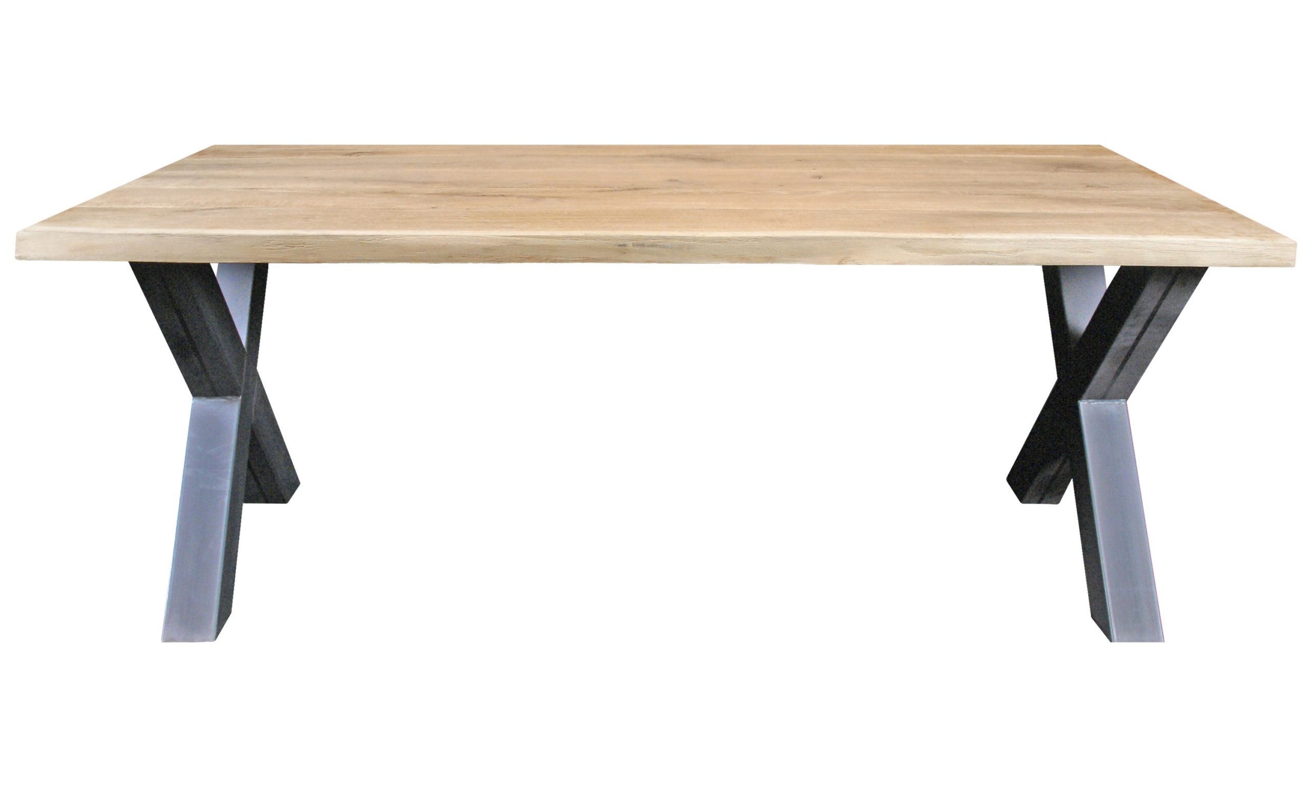 Boomstamtafel op maat Boomstamtafel op maat - Afbeelding 2