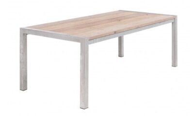 Tuinmeubels Tafel Berlin