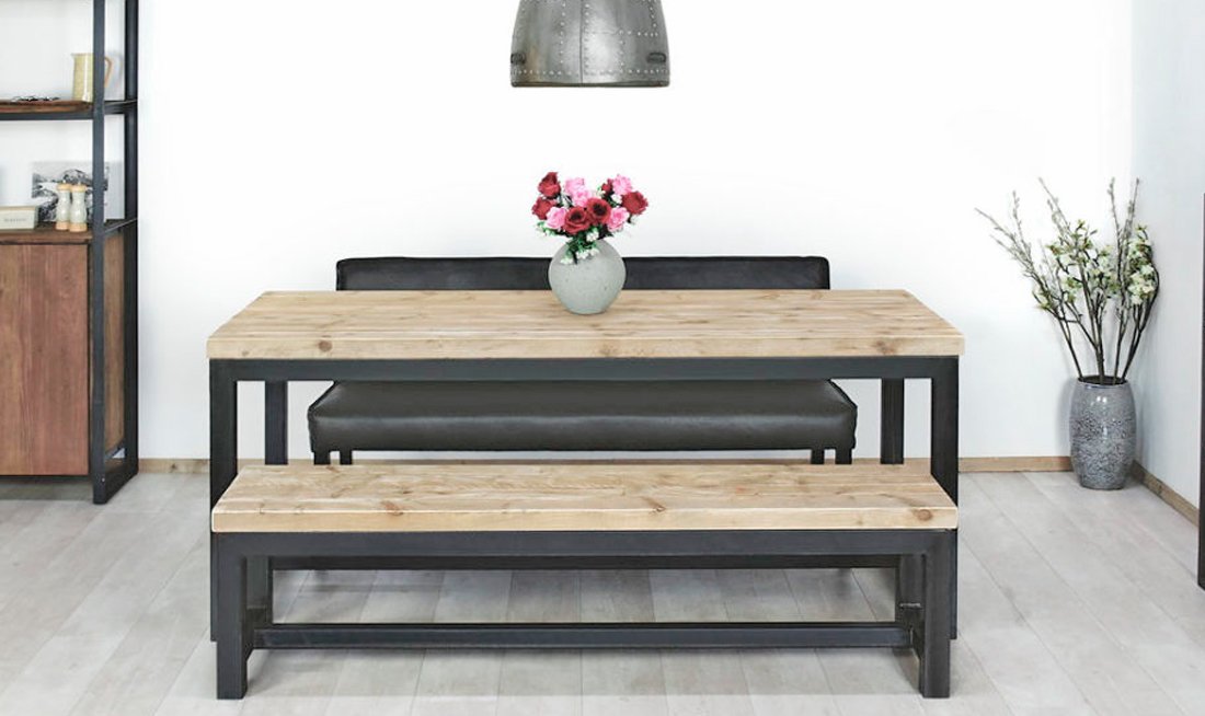 Tafel Gent Tafel Gent - Afbeelding 2