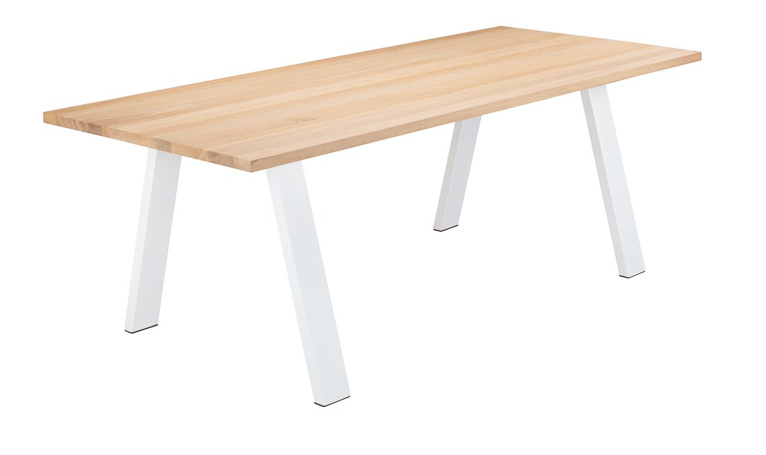 Tafel Madrid Tafel Madrid - Afbeelding 2