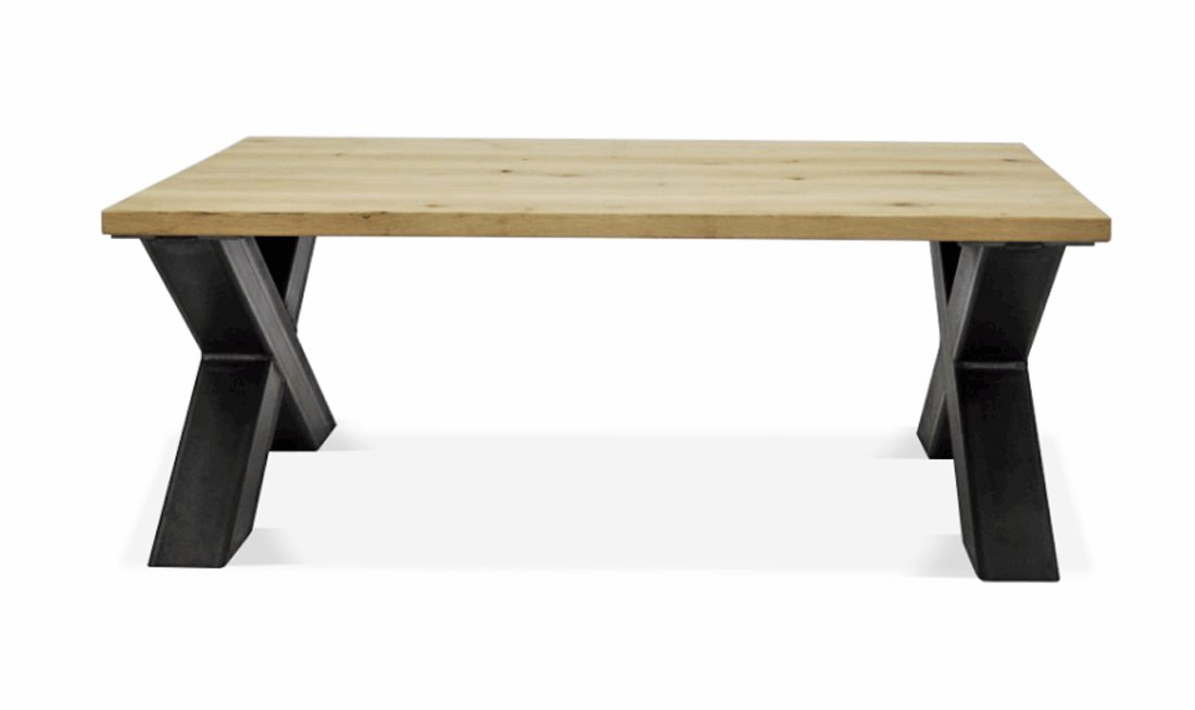 Salontafel Amsterdam Salontafel Amsterdam - Afbeelding 2