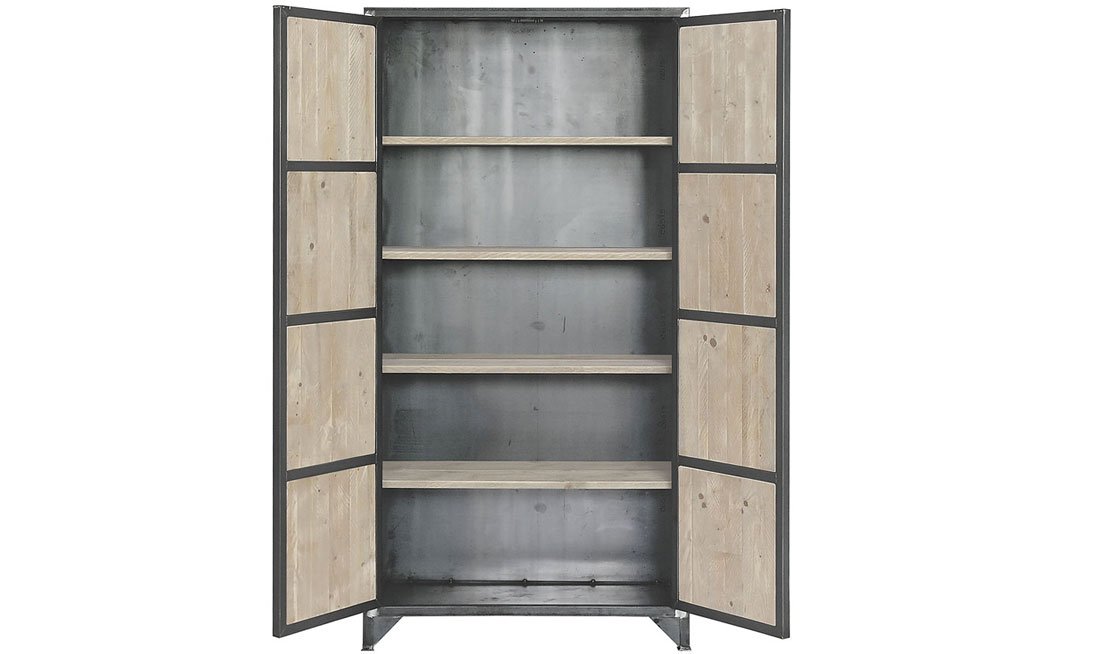 Kast Budapest Kast Budapest - Afbeelding 3