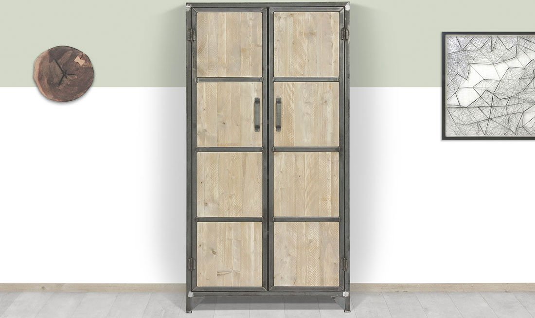 Kast Budapest Kast Budapest - Afbeelding 4