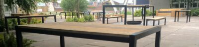 Tuinmeubels