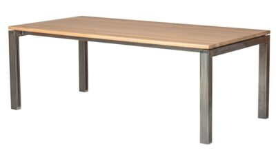 Tafel Leuven