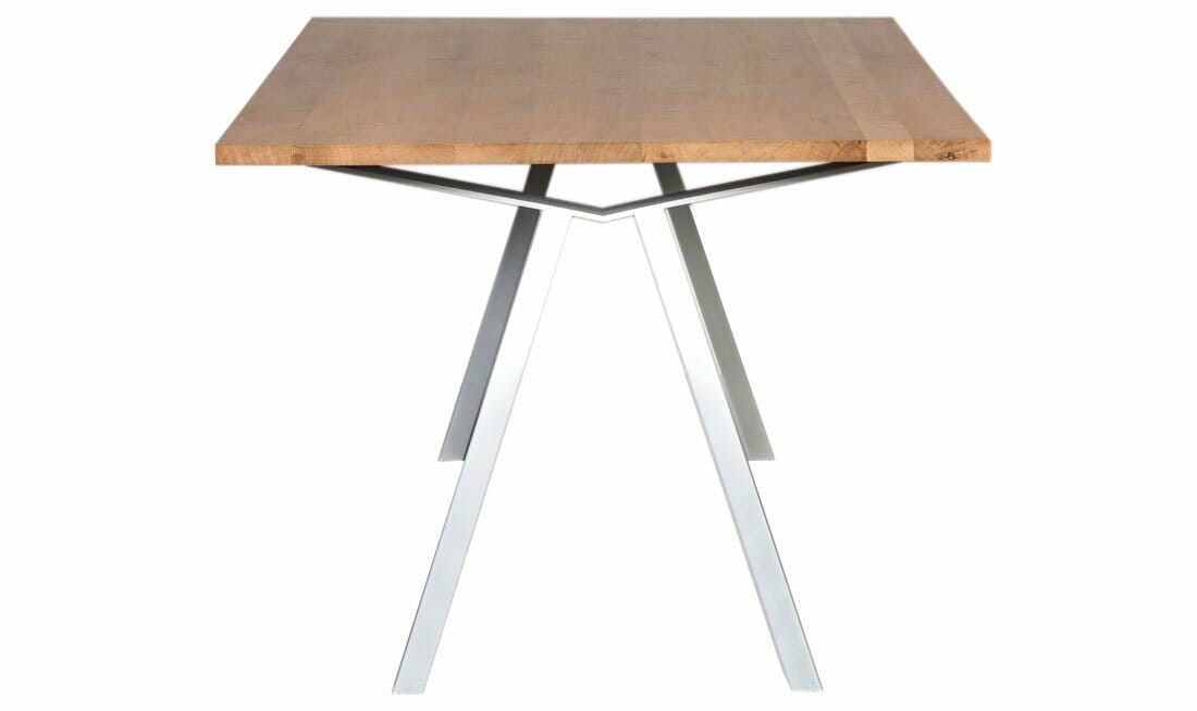Tafel Milaan Tafel Milaan - Afbeelding 2