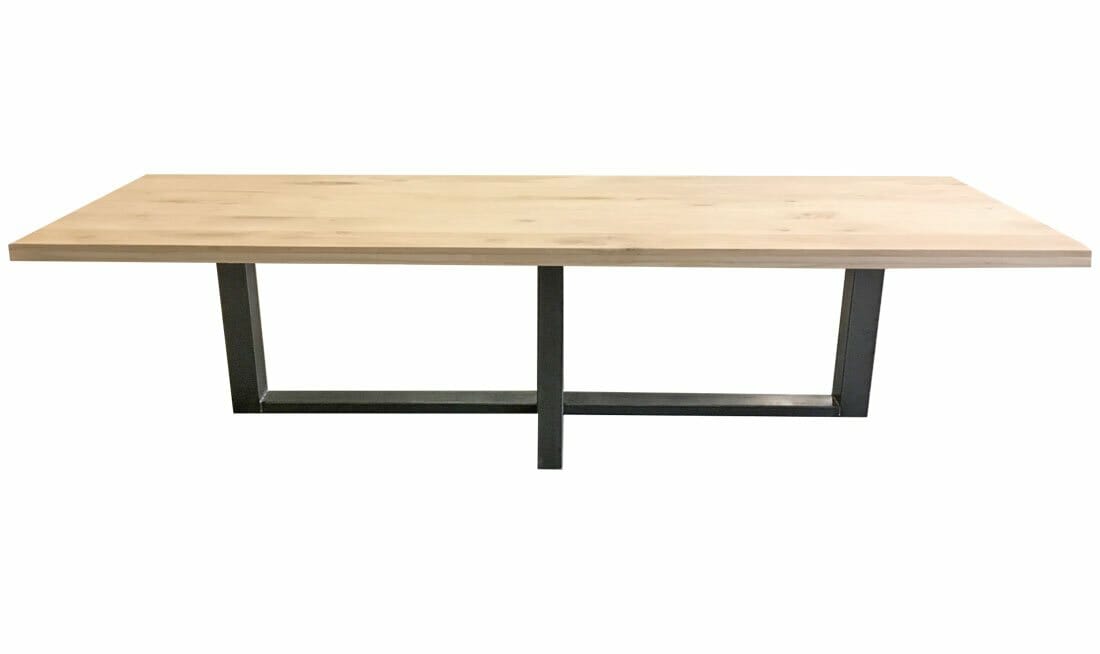 Tafel Budapest Tafel Budapest - Afbeelding 2