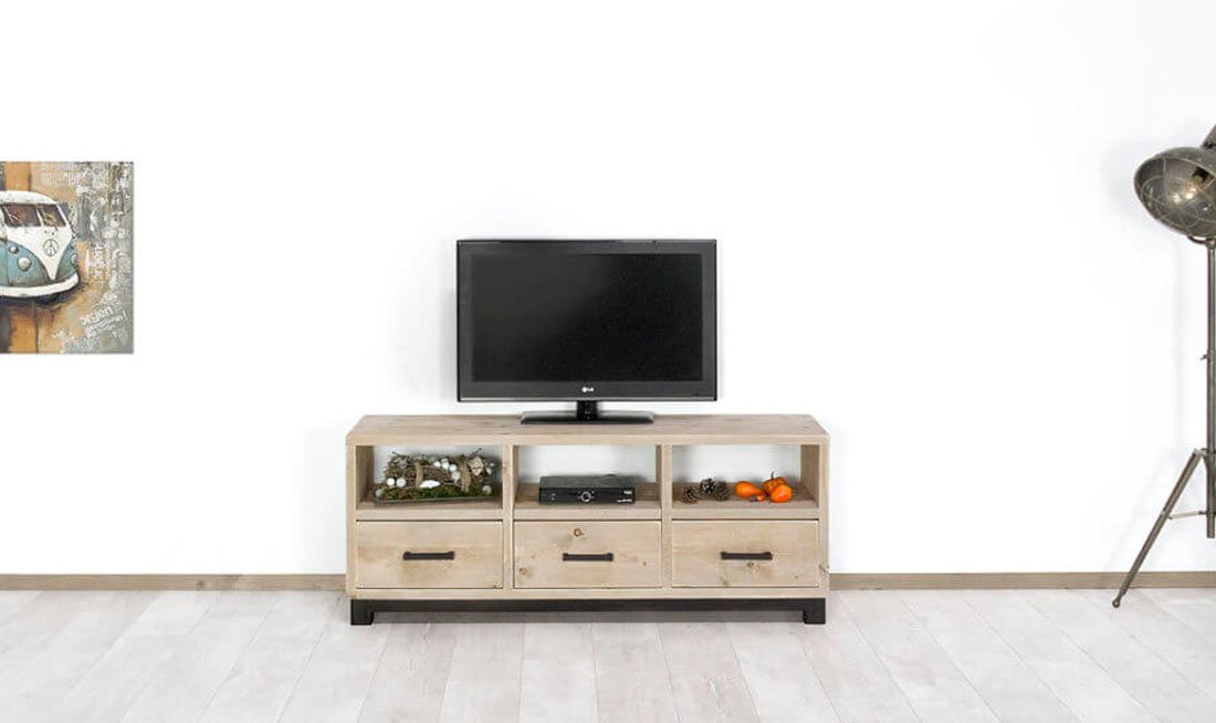 Tv Meubel Brugge Tv Meubel Brugge - Afbeelding 2