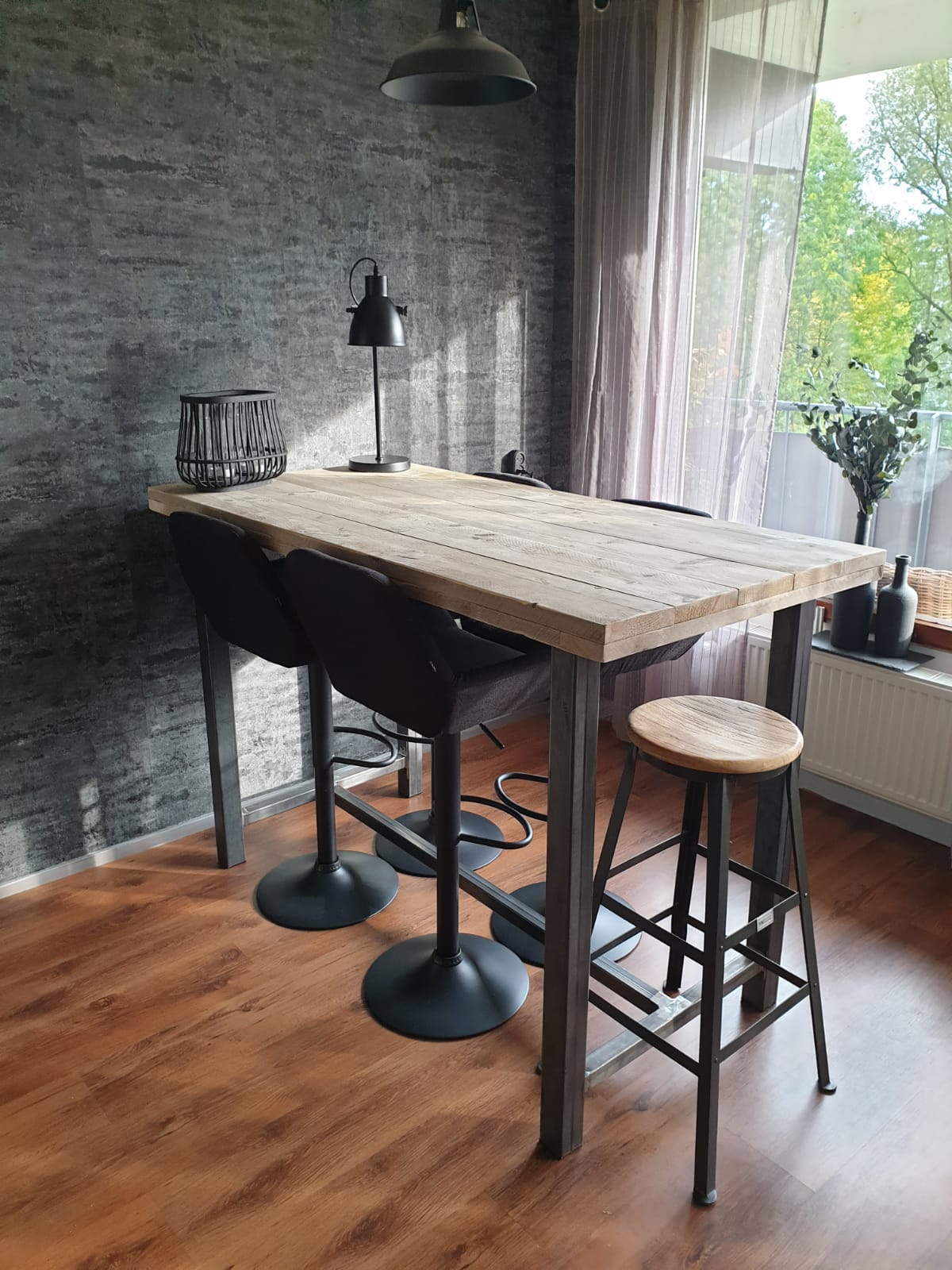 Bartafel Brugge Bartafel Brugge - Afbeelding 5