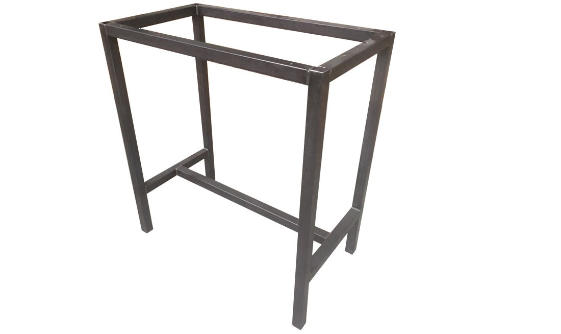 Industriële bar frame Industriële bar frame