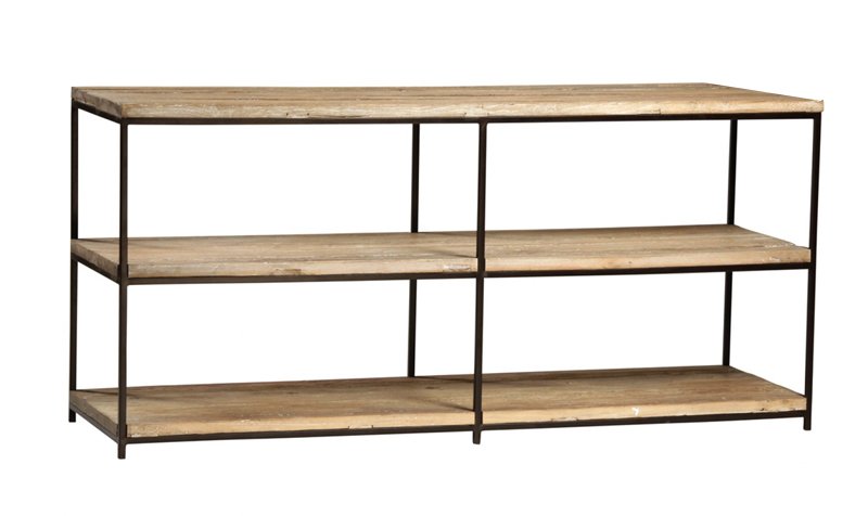 Dressoir Verona dressoir industrieel