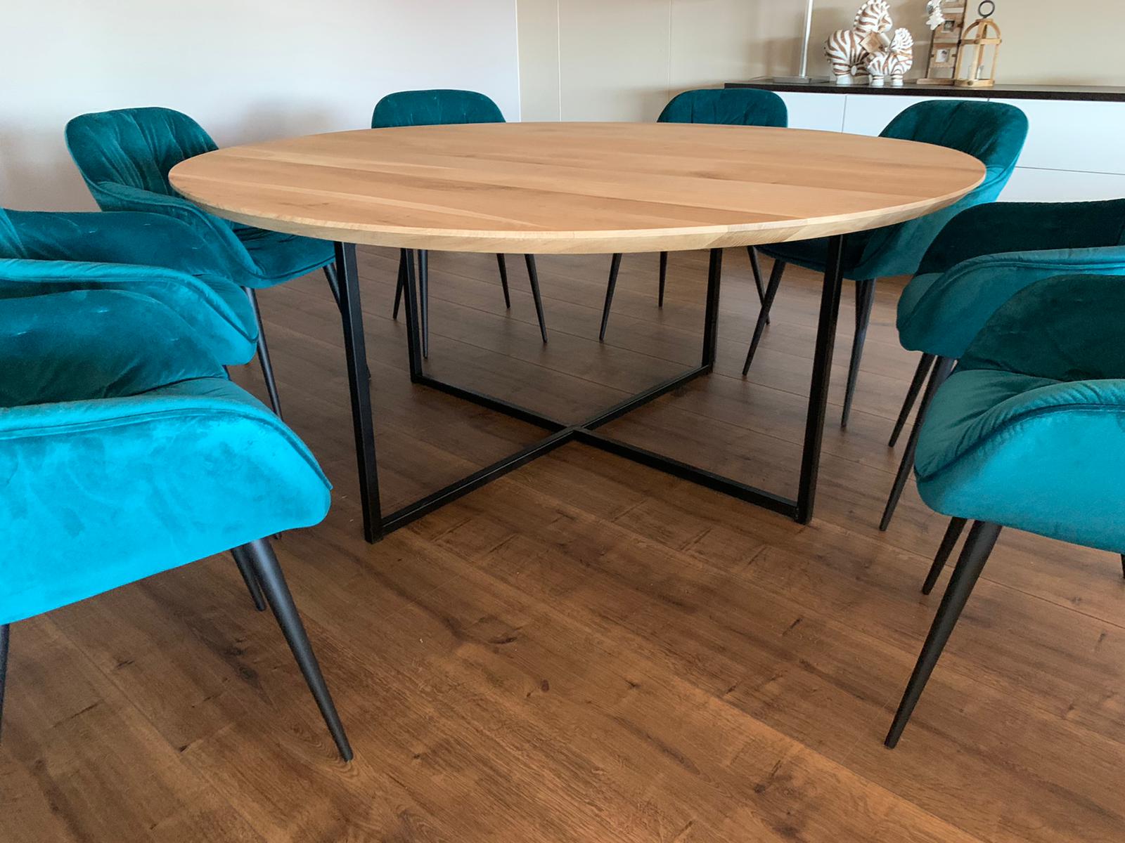Tafel Lyon Tafel Lyon - Afbeelding 2