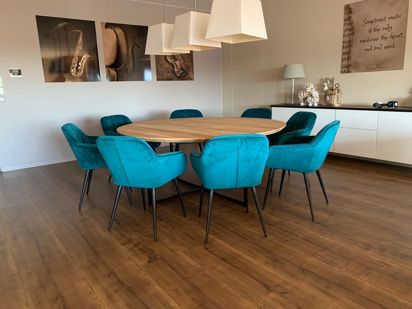 Tafel Lyon Tafel Lyon - Afbeelding 3
