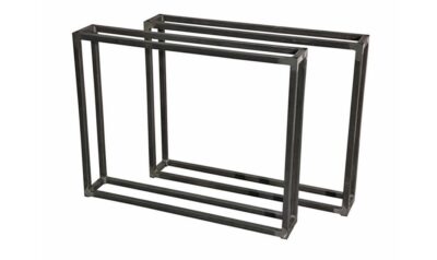 Industriele poten box