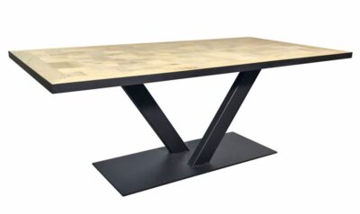 Tafel Valencia