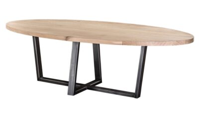 Ovale tafels ovale tafel