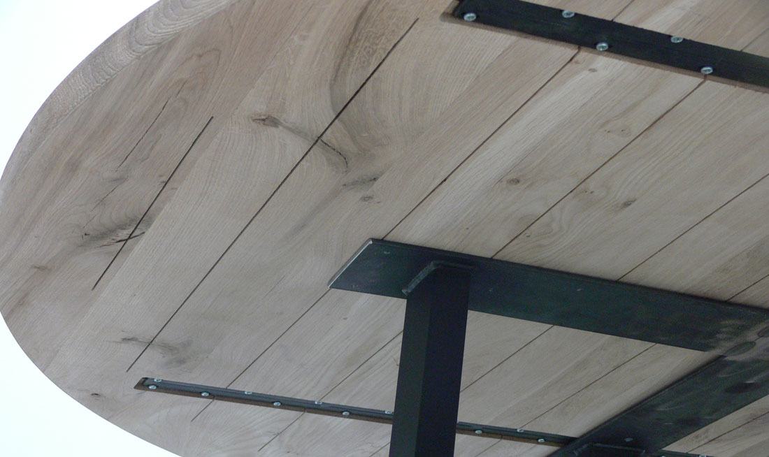 Tafel Texel Tafel Texel - Afbeelding 3