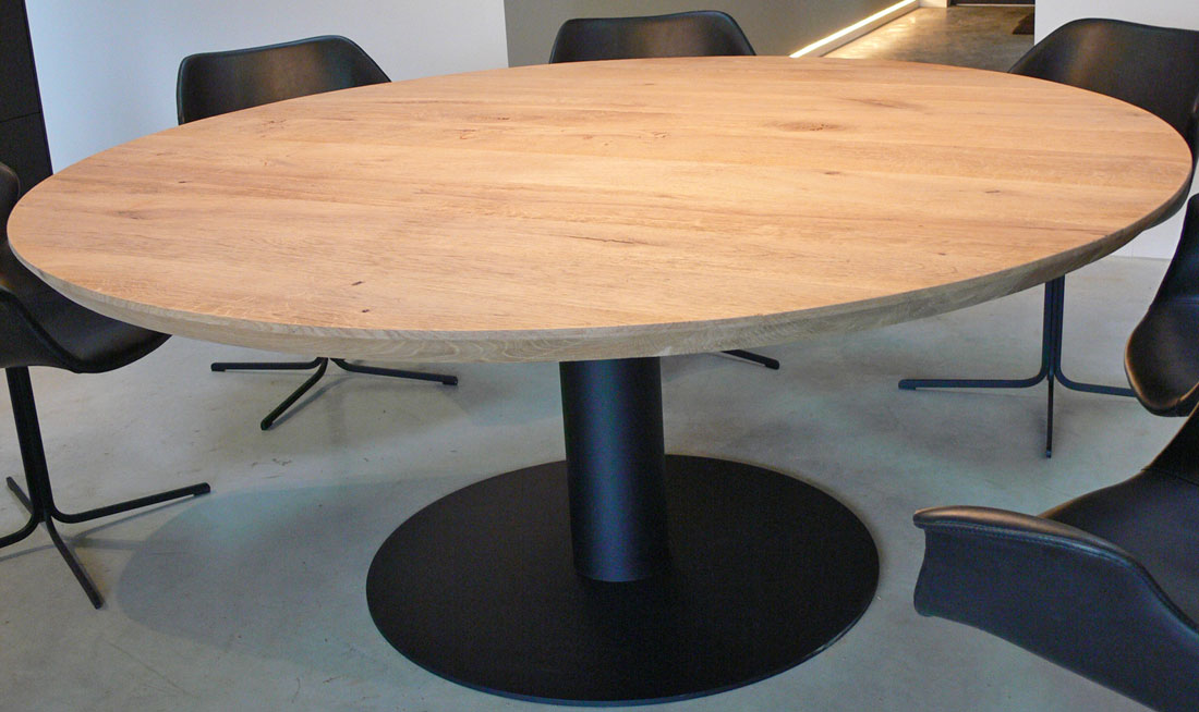 Tafel Feet Tafel Feet - Afbeelding 4