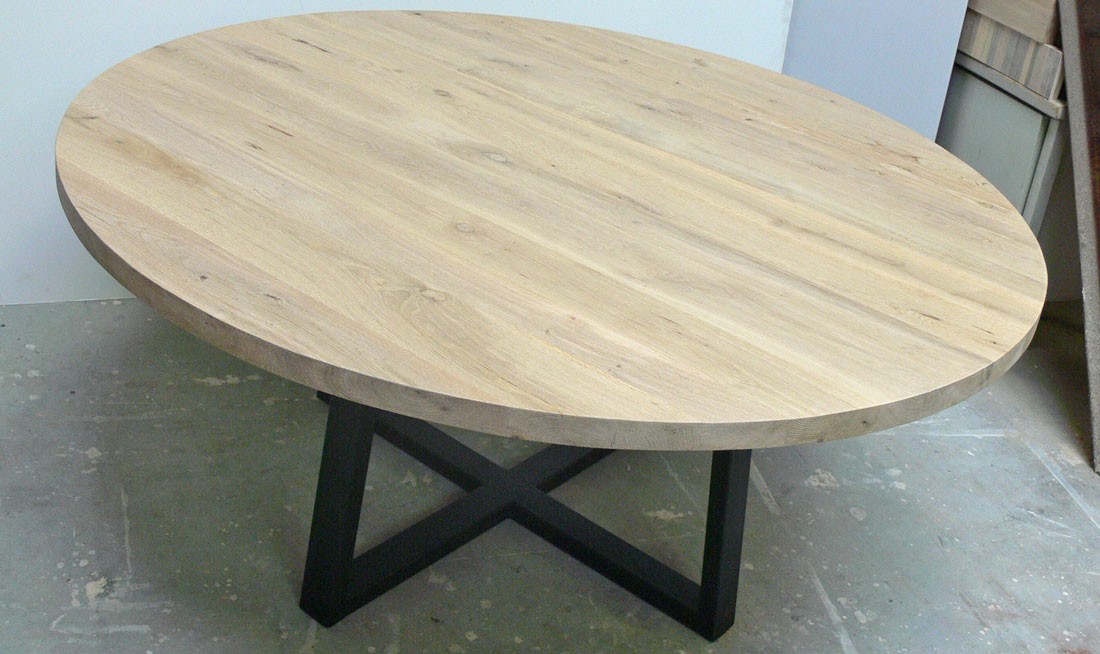 Tafel Texel Tafel Texel - Afbeelding 2