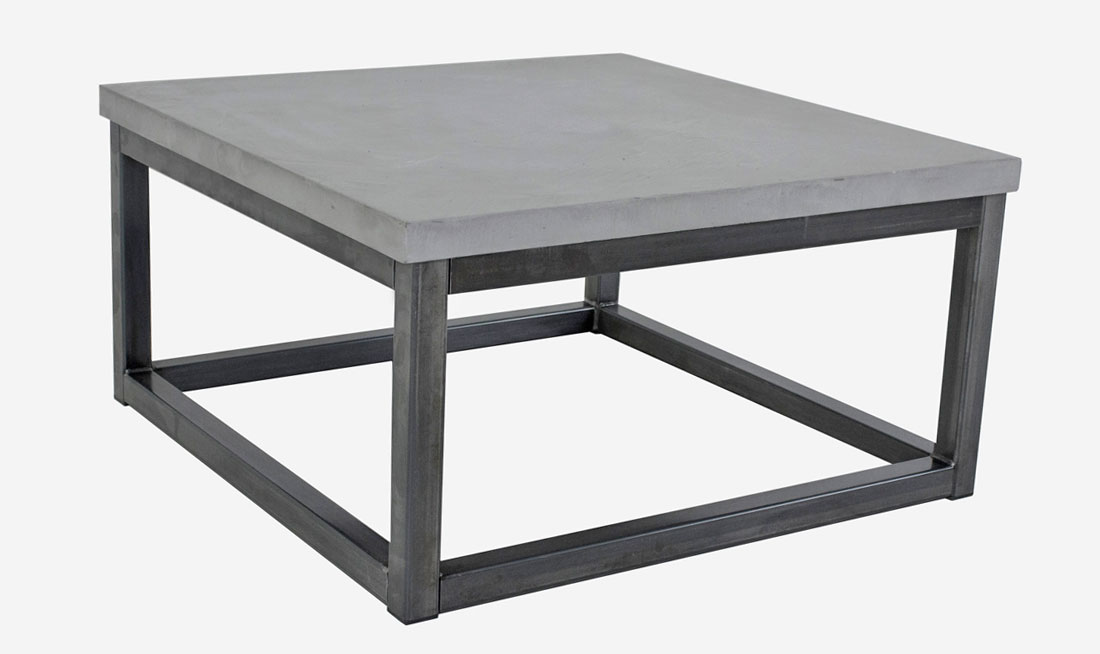 Salontafel beton look industriele_salontafel_beton