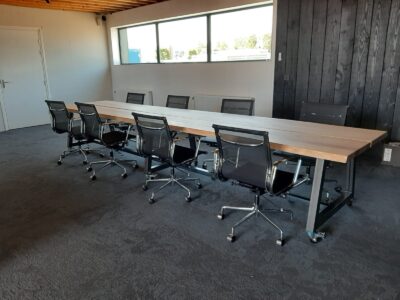 Boomstam tafels boomstam tafel