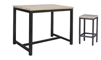 bartafel industrieel