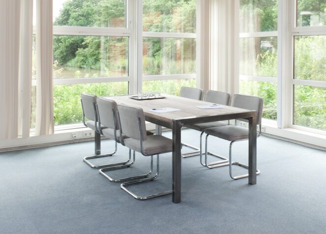 industriele tafel