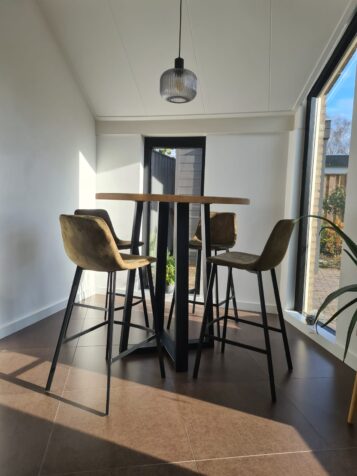 Industriele tafel