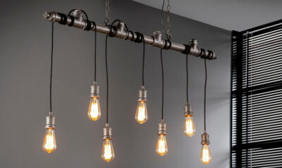 Industriële lamp industriele hanglampen