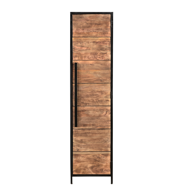 Kast Barn 1-Deurs Kast Barn 1-Deurs - Afbeelding 3
