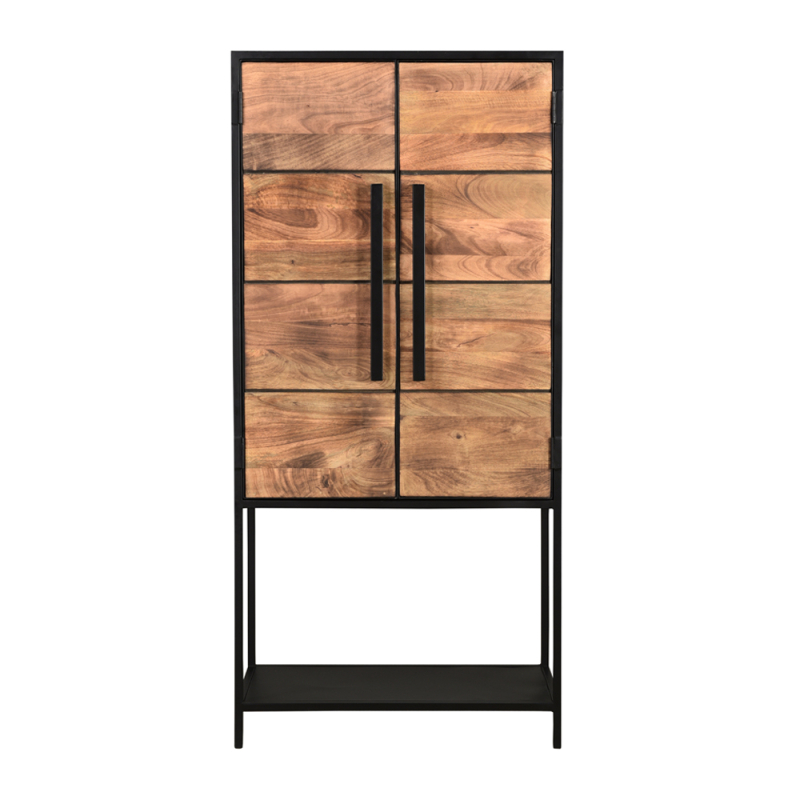 Kast Barn 2-Deurs Open Kast Barn 2-Deurs Open - Afbeelding 3
