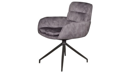 Industriële stoelen Eetkamerstoel Frank