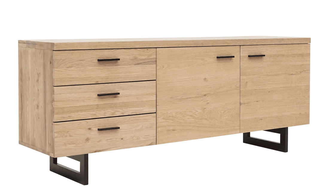 Dressoir Milan Dressoir Milan