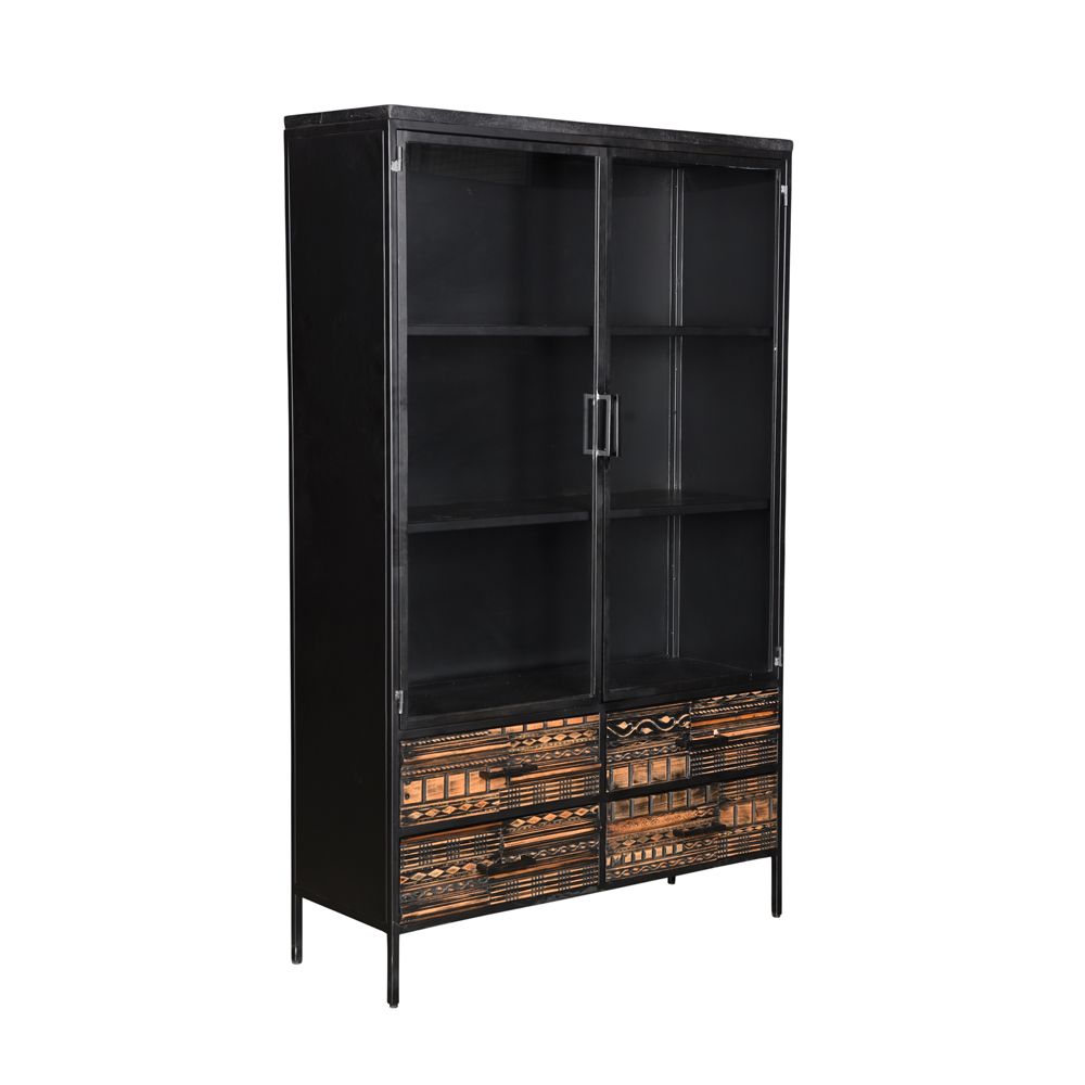 Kast Malibu 2-Deurs Kast Malibu 2-Deurs