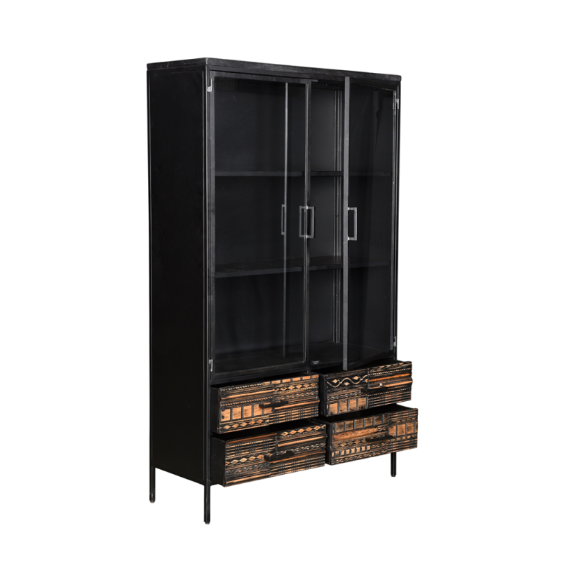 Kast Malibu 2-Deurs Kast Malibu 2-Deurs - Afbeelding 3