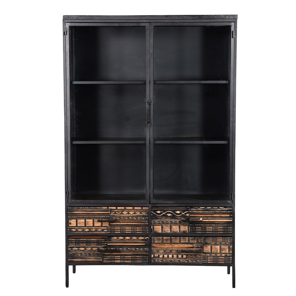 Kast Malibu 2-Deurs Kast Malibu 2-Deurs - Afbeelding 2
