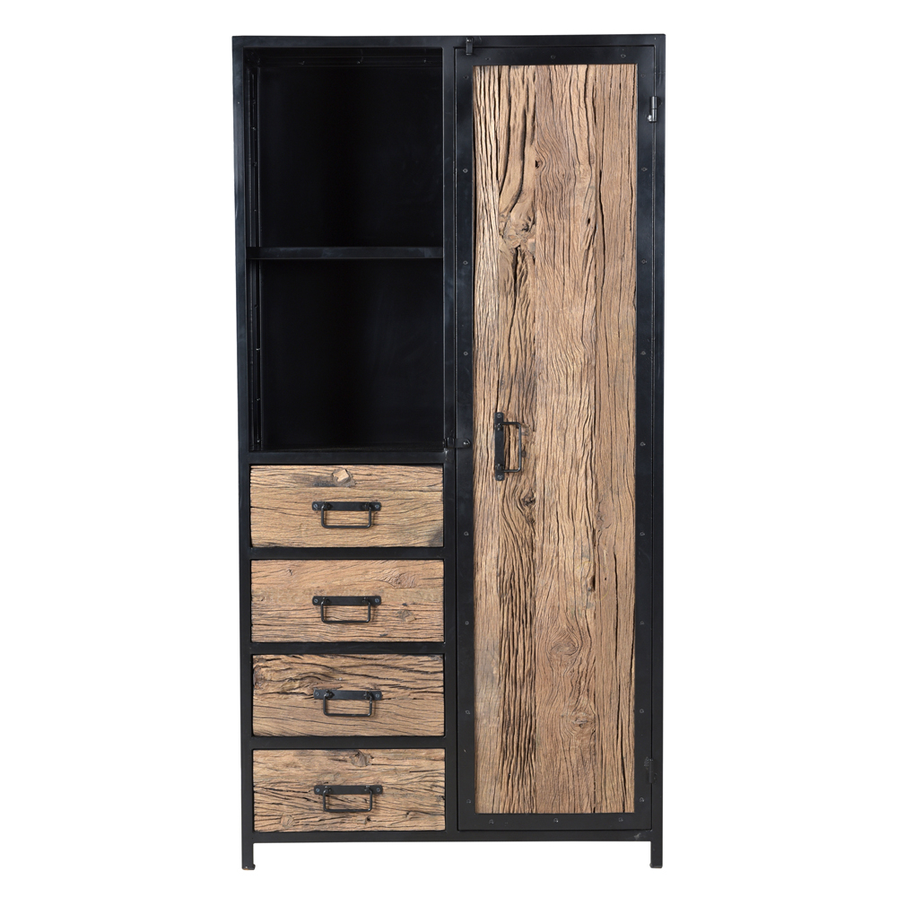 Kast Raw Kast Raw - Afbeelding 2